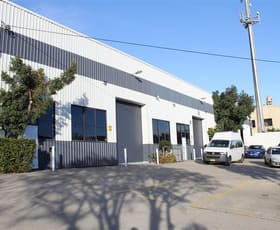 Showrooms / Bulky Goods commercial property leased at 24 Production Avenue Kogarah NSW 2217