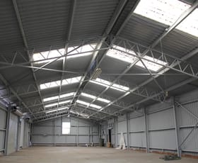 Factory, Warehouse & Industrial commercial property leased at 21 Pritchard Place Peakhurst NSW 2210
