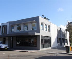 Shop & Retail commercial property leased at Suite 4/379 Port Hacking Road Caringbah NSW 2229
