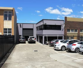 Factory, Warehouse & Industrial commercial property leased at 35 Skinner Avenue Riverwood NSW 2210