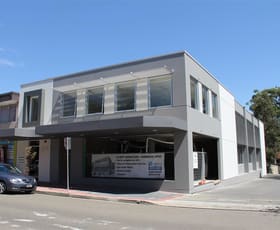 Shop & Retail commercial property leased at Suite 2/379 Port Hacking Road Caringbah NSW 2229
