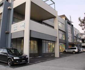 Offices commercial property leased at 3/1 Box Road Caringbah NSW 2229