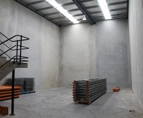 Factory, Warehouse & Industrial commercial property leased at 23/205 Port Hacking Road Miranda NSW 2228