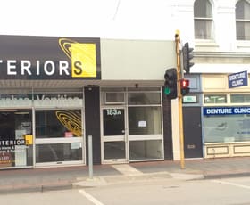 Shop & Retail commercial property leased at 183A Waverley Road Malvern East VIC 3145