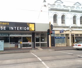 Shop & Retail commercial property leased at 183A Waverley Road Malvern East VIC 3145