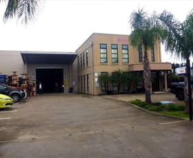 Factory, Warehouse & Industrial commercial property leased at 2 Burdon Street Dudley Park SA 5008