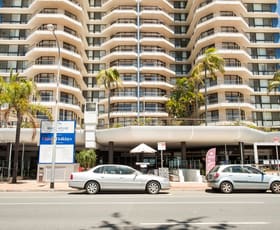Medical / Consulting commercial property leased at 11/52 Marine Parade Coolangatta QLD 4225
