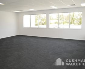 Factory, Warehouse & Industrial commercial property leased at 2/12 Morrison Close Mansfield QLD 4122