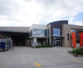 Offices commercial property leased at 97 Jedda Road Prestons NSW 2170