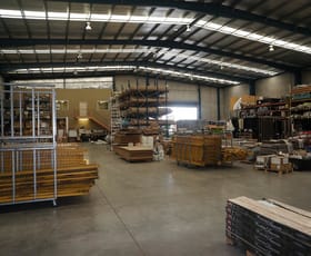 Offices commercial property leased at 97 Jedda Road Prestons NSW 2170