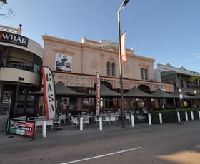 Medical / Consulting commercial property leased at Suite 2, 147 Flinders Street Townsville City QLD 4810