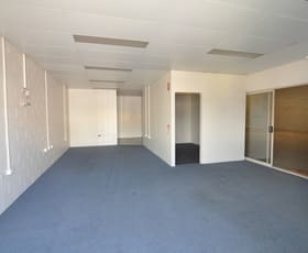 Factory, Warehouse & Industrial commercial property leased at 2/477 Bayswater Road Garbutt QLD 4814