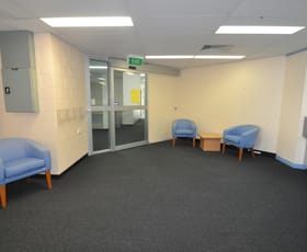 Medical / Consulting commercial property leased at Suite 10, 28 Hamilton Street Townsville City QLD 4810