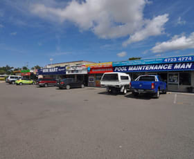 Shop & Retail commercial property leased at Shop 4, 1 Forest Avenue Kirwan QLD 4817