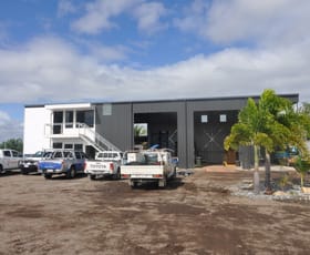 Development / Land commercial property leased at 6 Elquestro Way Bohle QLD 4818