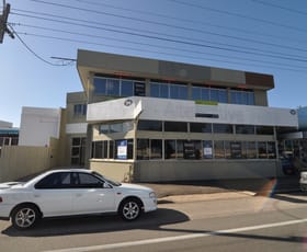 Showrooms / Bulky Goods commercial property leased at 109 Ingham Road West End QLD 4810