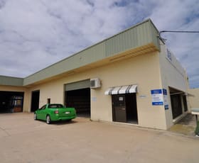 Factory, Warehouse & Industrial commercial property leased at 1/32 Hugh Ryan Drive Garbutt QLD 4814