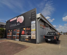 Showrooms / Bulky Goods commercial property leased at Unit 1, 62 Keane Street Currajong QLD 4812