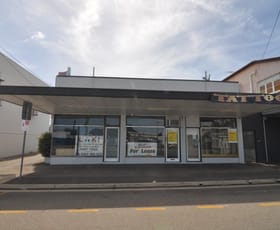 Offices commercial property leased at Suite 5, 8 Morris Street West End QLD 4810