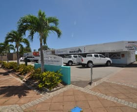 Shop & Retail commercial property leased at 72-86 Mooney Street Gulliver QLD 4812