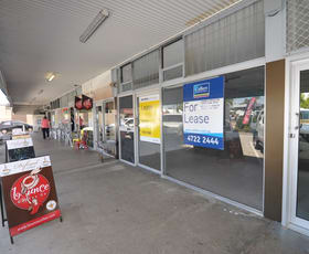 Shop & Retail commercial property leased at Shop D, 72 Mooney Street Gulliver QLD 4812