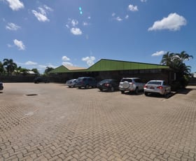 Medical / Consulting commercial property leased at 1/42 Ross River Road Mundingburra QLD 4812