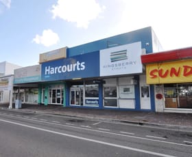 Offices commercial property leased at 108 Charters Towers Road Hermit Park QLD 4812