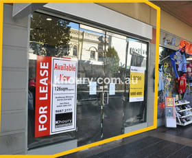 Medical / Consulting commercial property leased at Shop 8/197 Church Street Parramatta NSW 2150
