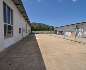 Showrooms / Bulky Goods commercial property leased at 25 Yeatman Street Hyde Park QLD 4812