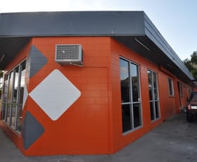 Factory, Warehouse & Industrial commercial property leased at 59 Ingham Road West End QLD 4810