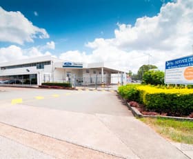 Factory, Warehouse & Industrial commercial property leased at Tenancy B/134 Wecker Road Mansfield QLD 4122