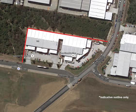 Other commercial property leased at Prestons NSW 2170