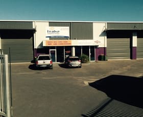 Factory, Warehouse & Industrial commercial property leased at 8/8 Lindsay Road Lonsdale SA 5160