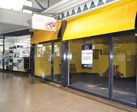 Shop & Retail commercial property leased at 17 & 18/461 Ruthven Street Toowoomba City QLD 4350