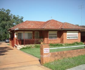 Offices commercial property leased at 196 Smith Street Penrith NSW 2750