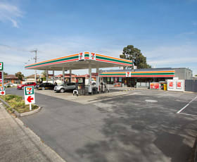Shop & Retail commercial property sold at 118 Main Street Thomastown VIC 3074