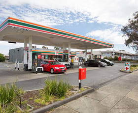 Shop & Retail commercial property sold at 118 Main Street Thomastown VIC 3074