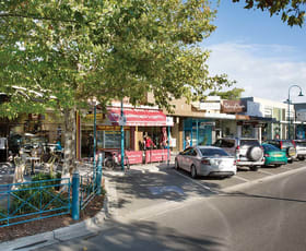 Shop & Retail commercial property leased at 40B Church Street Brighton VIC 3186