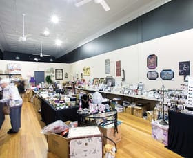 Shop & Retail commercial property leased at Shop 2/66 Douglas Parade Williamstown VIC 3016