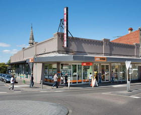 Shop & Retail commercial property leased at Shop 2/66 Douglas Parade Williamstown VIC 3016