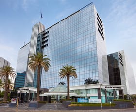 Offices commercial property sold at Suite 437/1 Queens Road Melbourne VIC 3004