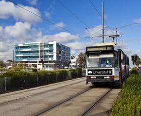 Offices commercial property leased at Suite 27/240 Plenty Road Bundoora VIC 3083