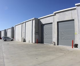 Factory, Warehouse & Industrial commercial property leased at Unit 17/16 Sustainable Avenue Bibra Lake WA 6163