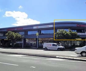 Shop & Retail commercial property leased at 2/115-117 Aerodrome Road Maroochydore QLD 4558