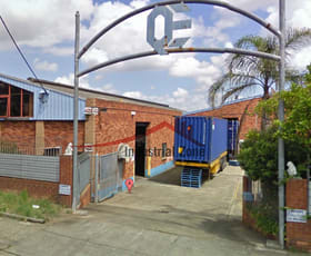 Factory, Warehouse & Industrial commercial property leased at 421A Park Road Regents Park NSW 2143