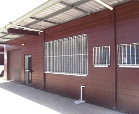Factory, Warehouse & Industrial commercial property leased at 2/13 Leyland Street Garbutt QLD 4814