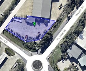 Offices commercial property leased at 2 Glenwood Drive Thornton NSW 2322