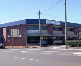 Offices commercial property leased at 2/632 Ruthven Street Toowoomba City QLD 4350