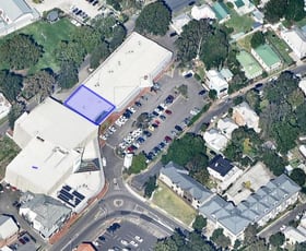 Showrooms / Bulky Goods commercial property leased at Units 1 & /Lot 7, 1 Ken Tubman Drive Maitland NSW 2320