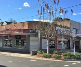 Medical / Consulting commercial property leased at 2/36 Selems Parade Revesby NSW 2212